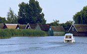 Ostsee im Sommer: immer eine Reise wert ...